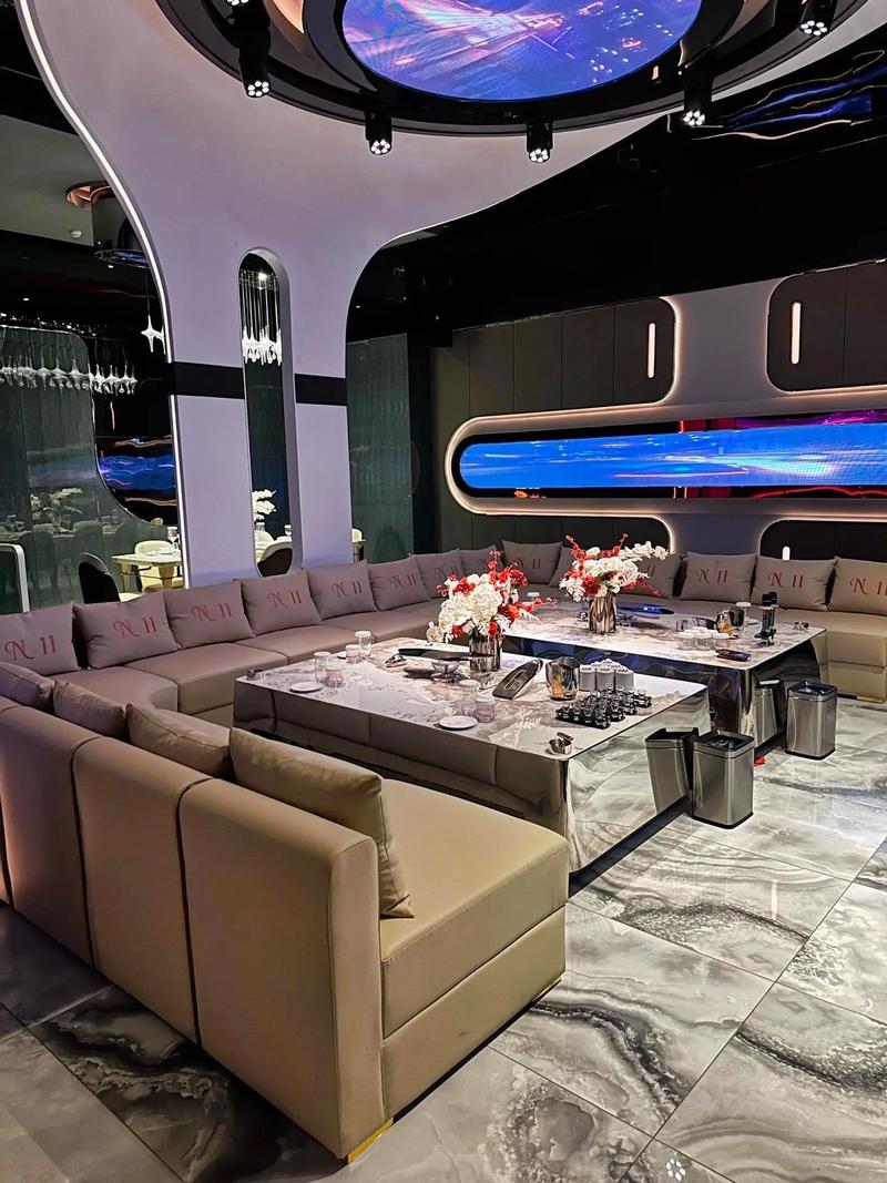 黄石商务ktv划算吗划算实惠推荐-铁山区ktv预定